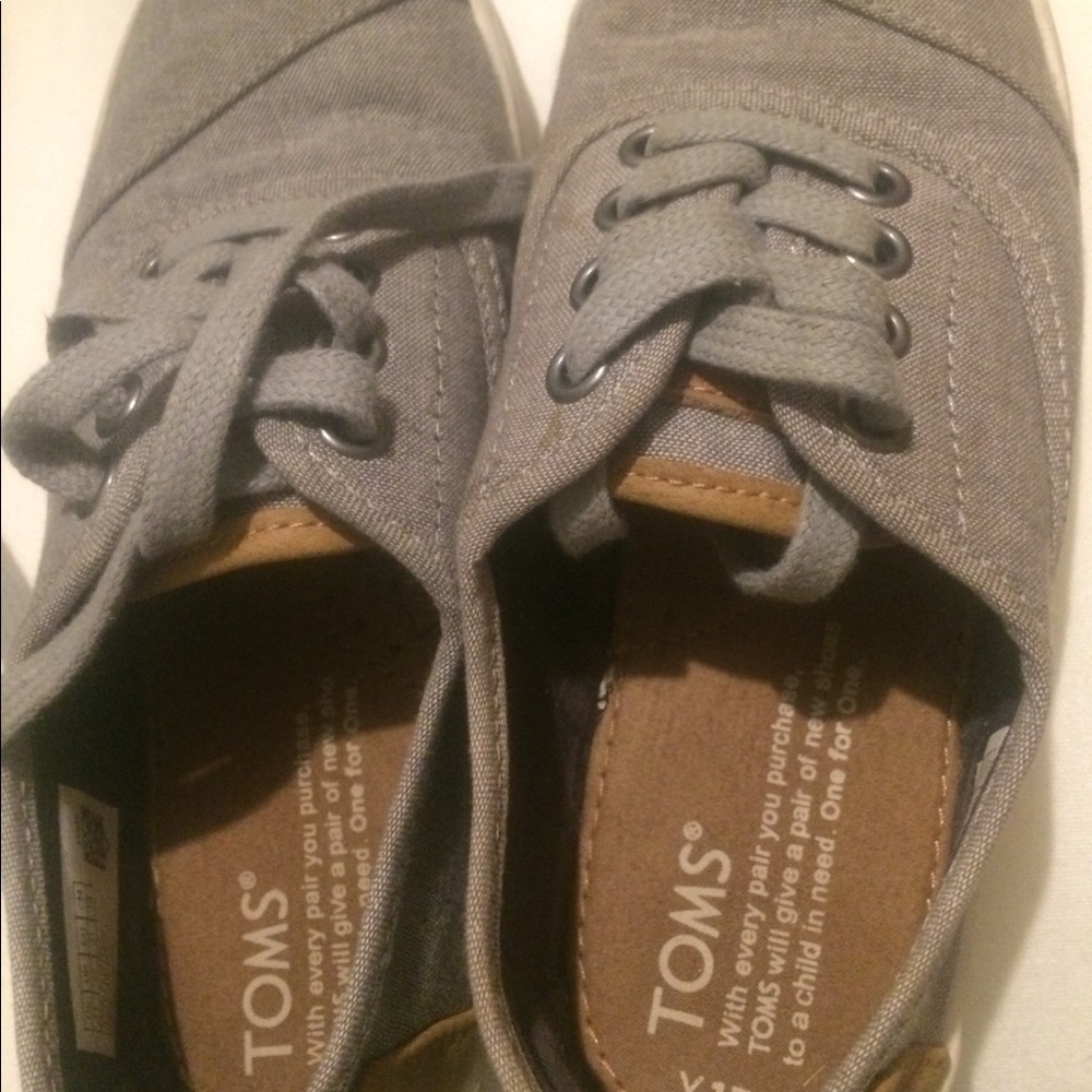 Kids Toms